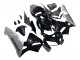 Discount 2005-2006 Black Silver Honda CBR600RR Motorcycle Fairing Canada