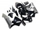 Discount 2005-2006 Black Silver Honda CBR600RR Motorcycle Fairing Canada