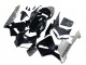 Discount 2005-2006 Black Silver Honda CBR600RR Motorcycle Fairing Canada