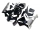 Discount 2005-2006 Black Silver Honda CBR600RR Motorcycle Fairing Canada