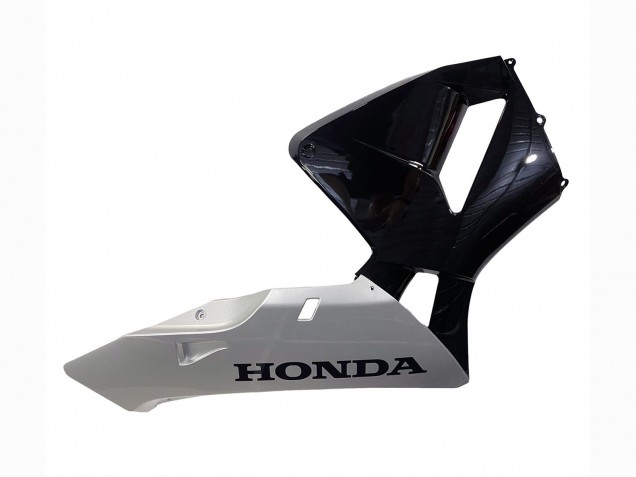 Discount 2005-2006 Black Silver Honda CBR600RR Motorcycle Fairing Canada