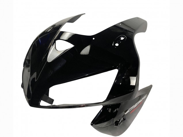 Discount 2005-2006 Black Silver Honda CBR600RR Motorcycle Fairing Canada