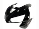 Discount 2005-2006 Black Silver Honda CBR600RR Motorcycle Fairing Canada