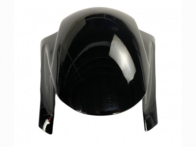 Discount 2005-2006 Black Silver Honda CBR600RR Motorcycle Fairing Canada
