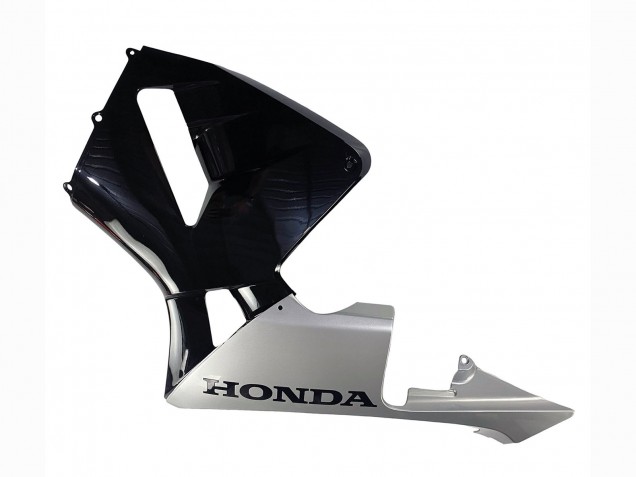Discount 2005-2006 Black Silver Honda CBR600RR Motorcycle Fairing Canada