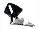 Discount 2005-2006 Black Silver Honda CBR600RR Motorcycle Fairing Canada