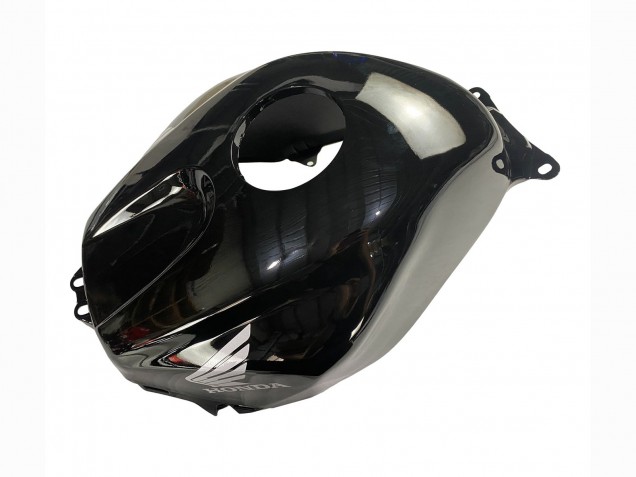 Discount 2005-2006 Black Silver Honda CBR600RR Motorcycle Fairing Canada