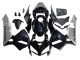Discount 2005-2006 Black Silver Honda CBR600RR Motorcycle Fairing Canada