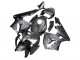 Discount 2005-2006 Black Forged Carbon Fiber Honda CBR600RR Motorcycle Fairings Canada