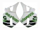Discount 2005-2006 Green White Black hannspree 52 Honda CBR600RR Motorcycle Fairings Canada