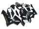 Discount 2005-2006 Matte Black Honda CBR600RR Motorcycle Fairings Canada