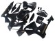 Discount 2005-2006 Matte Black Honda CBR600RR Motorcycle Fairings Canada