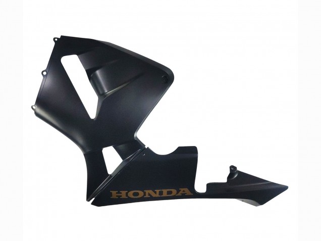 Discount 2005-2006 Matte Black Honda CBR600RR Motorcycle Fairings Canada