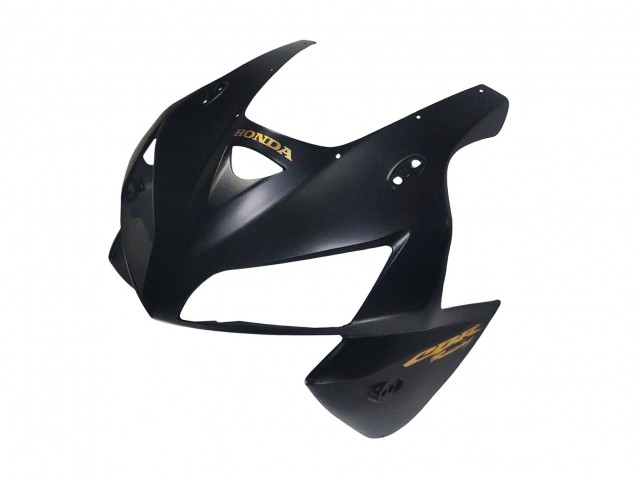 Discount 2005-2006 Matte Black Honda CBR600RR Motorcycle Fairings Canada