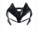 Discount 2005-2006 Matte Black Honda CBR600RR Motorcycle Fairings Canada