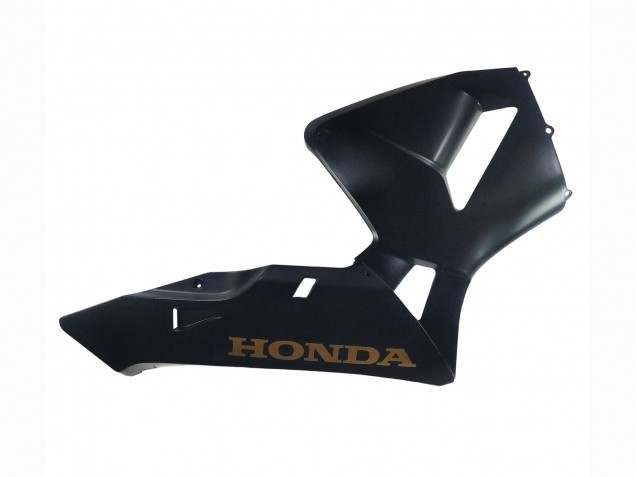 Discount 2005-2006 Matte Black Honda CBR600RR Motorcycle Fairings Canada