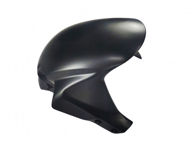 Discount 2005-2006 Matte Black Honda CBR600RR Motorcycle Fairings Canada