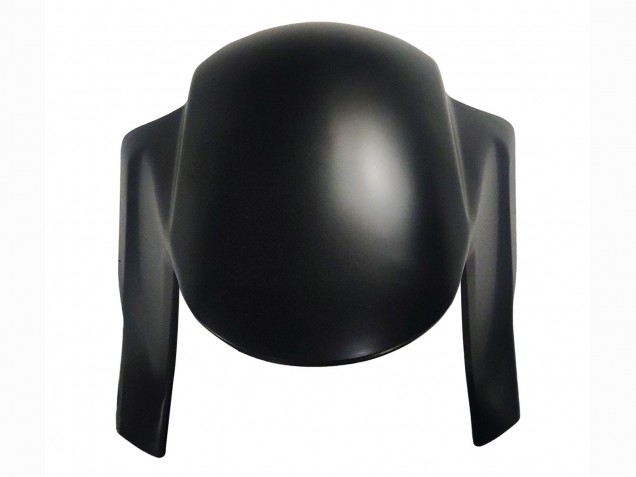 Discount 2005-2006 Matte Black Honda CBR600RR Motorcycle Fairings Canada