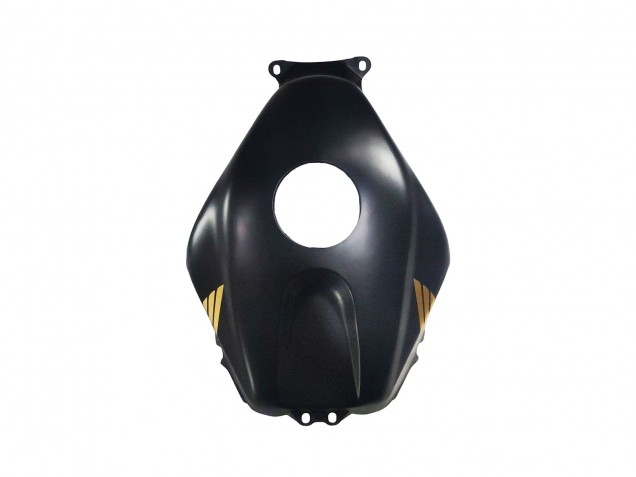 Discount 2005-2006 Matte Black Honda CBR600RR Motorcycle Fairings Canada