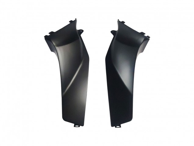 Discount 2005-2006 Matte Black Honda CBR600RR Motorcycle Fairings Canada