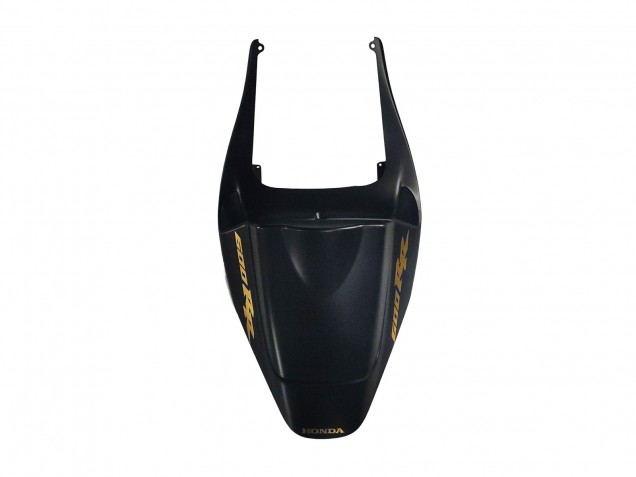 Discount 2005-2006 Matte Black Honda CBR600RR Motorcycle Fairings Canada