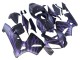 Discount 2005-2006 Matte Black Purple Honda CBR600RR Motorcycle Fairings Canada