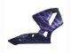 Discount 2005-2006 Matte Black Purple Honda CBR600RR Motorcycle Fairings Canada