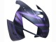 Discount 2005-2006 Matte Black Purple Honda CBR600RR Motorcycle Fairings Canada