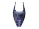 Discount 2005-2006 Matte Black Purple Honda CBR600RR Motorcycle Fairings Canada