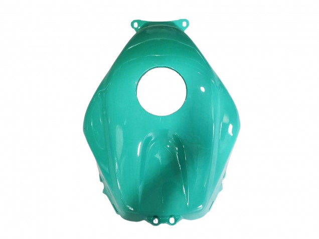 Discount 2005-2006 Light Green White Glossy Black JoeRocket Honda CBR600RR Motorcycle Fairings Canada