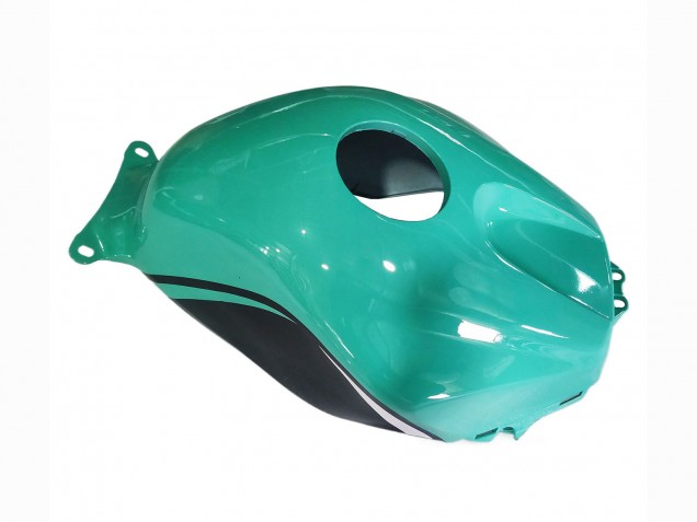 Discount 2005-2006 Light Green White Glossy Black JoeRocket Honda CBR600RR Motorcycle Fairings Canada