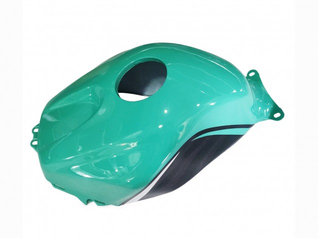Discount 2005-2006 Light Green White Glossy Black JoeRocket Honda CBR600RR Motorcycle Fairings Canada