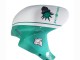 Discount 2005-2006 Light Green White Glossy Black JoeRocket Honda CBR600RR Motorcycle Fairings Canada