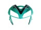 Discount 2005-2006 Light Green White Glossy Black JoeRocket Honda CBR600RR Motorcycle Fairings Canada