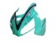 Discount 2005-2006 Light Green White Glossy Black JoeRocket Honda CBR600RR Motorcycle Fairings Canada