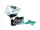 Discount 2005-2006 Light Green White Glossy Black JoeRocket Honda CBR600RR Motorcycle Fairings Canada