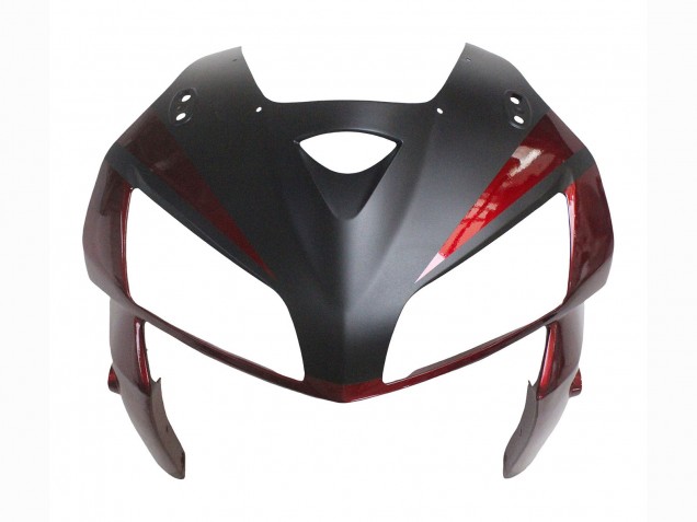Discount 2005-2006 Red Black Honda CBR600RR Motorcycle Fairings Canada