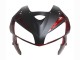 Discount 2005-2006 Red Black Honda CBR600RR Motorcycle Fairings Canada