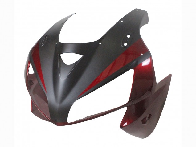 Discount 2005-2006 Red Black Honda CBR600RR Motorcycle Fairings Canada