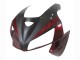 Discount 2005-2006 Red Black Honda CBR600RR Motorcycle Fairings Canada