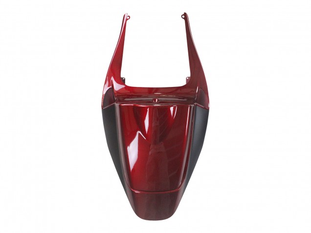 Discount 2005-2006 Red Black Honda CBR600RR Motorcycle Fairings Canada