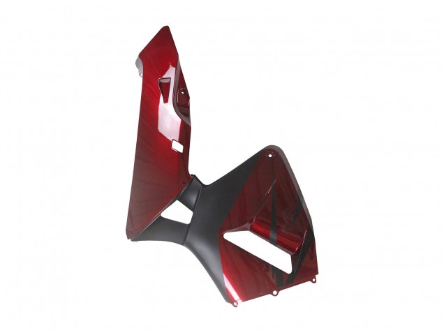 Discount 2005-2006 Red Black Honda CBR600RR Motorcycle Fairings Canada