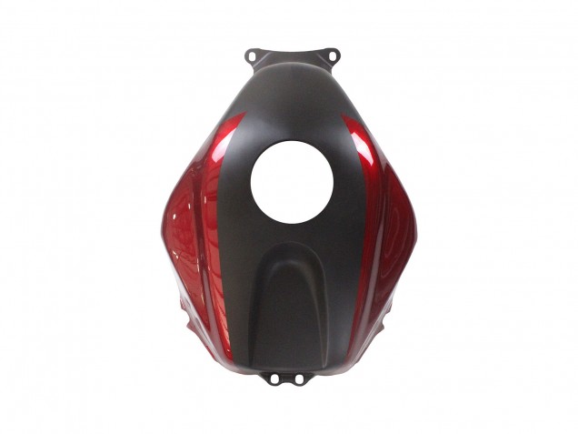 Discount 2005-2006 Red Black Honda CBR600RR Motorcycle Fairings Canada
