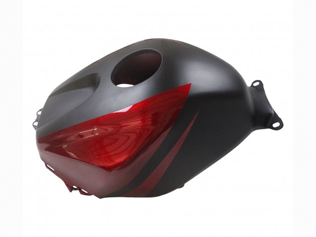 Discount 2005-2006 Red Black Honda CBR600RR Motorcycle Fairings Canada
