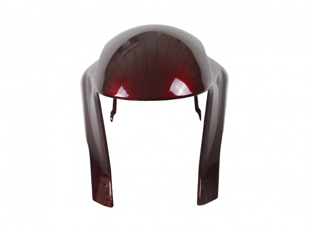 Discount 2005-2006 Red Black Honda CBR600RR Motorcycle Fairings Canada