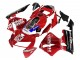 Discount 2005-2006 Red Black Valsir 03 Honda CBR600RR Motorcycle Fairings Canada