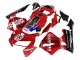 Discount 2005-2006 Red Black Valsir 03 Honda CBR600RR Motorcycle Fairings Canada