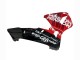 Discount 2005-2006 Red Black Valsir 03 Honda CBR600RR Motorcycle Fairings Canada
