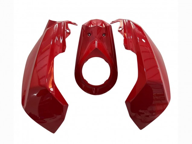 Discount 2005-2006 Red Black Valsir 03 Honda CBR600RR Motorcycle Fairings Canada