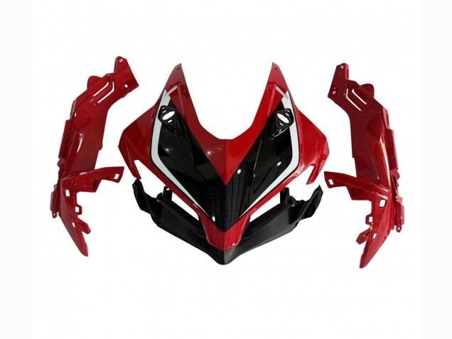 Discount 2005-2006 Red Black Valsir 03 Honda CBR600RR Motorcycle Fairings Canada